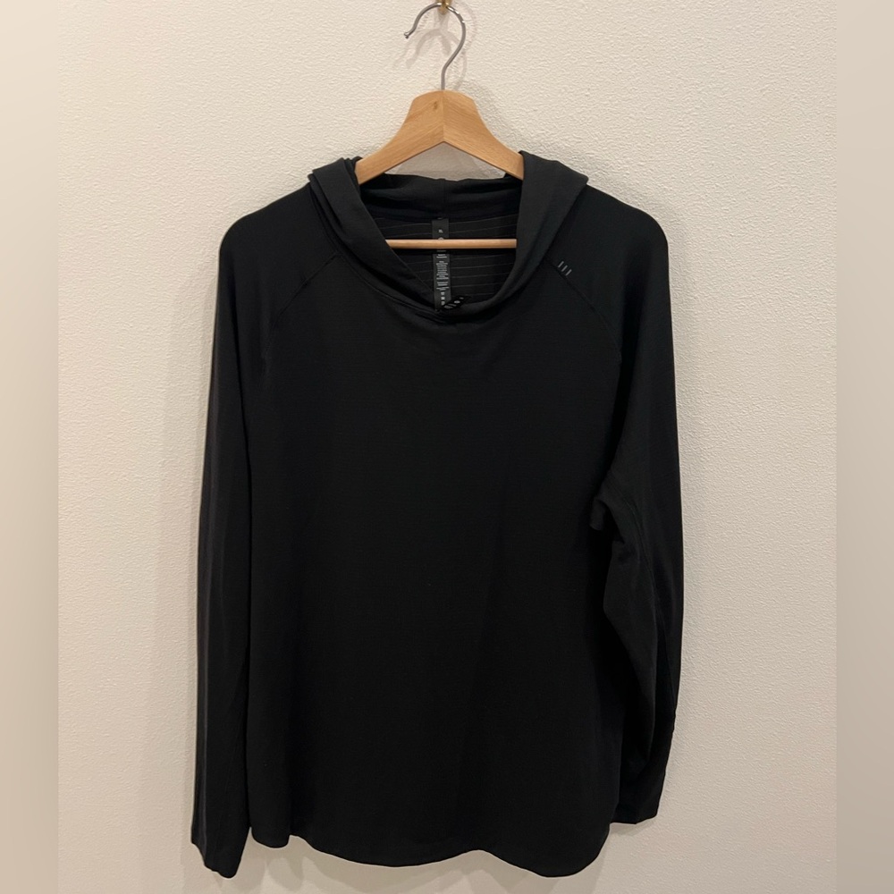 Lululemon XL hoodie